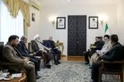 گزارش وزیر اطلاعات به سران قوا از رصد تحرکات داخلی و خارجی مرتبط با انتخابات