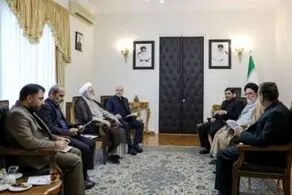 گزارش وزیر اطلاعات به سران قوا از رصد تحرکات داخلی و خارجی مرتبط با انتخابات
