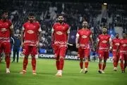 ترکیب احتمالی پرسپولیس مقابل استقلال؛ خیال الکسیس گندوز راحت شد