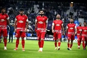 ترکیب احتمالی پرسپولیس مقابل استقلال؛ خیال الکسیس گندوز راحت شد
