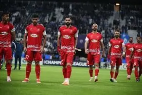 ترکیب احتمالی پرسپولیس مقابل استقلال؛ خیال الکسیس گندوز راحت شد