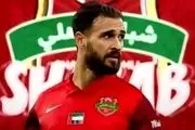 چالش بزرگ پرسپولیس برای برگرداندن نوراللهی