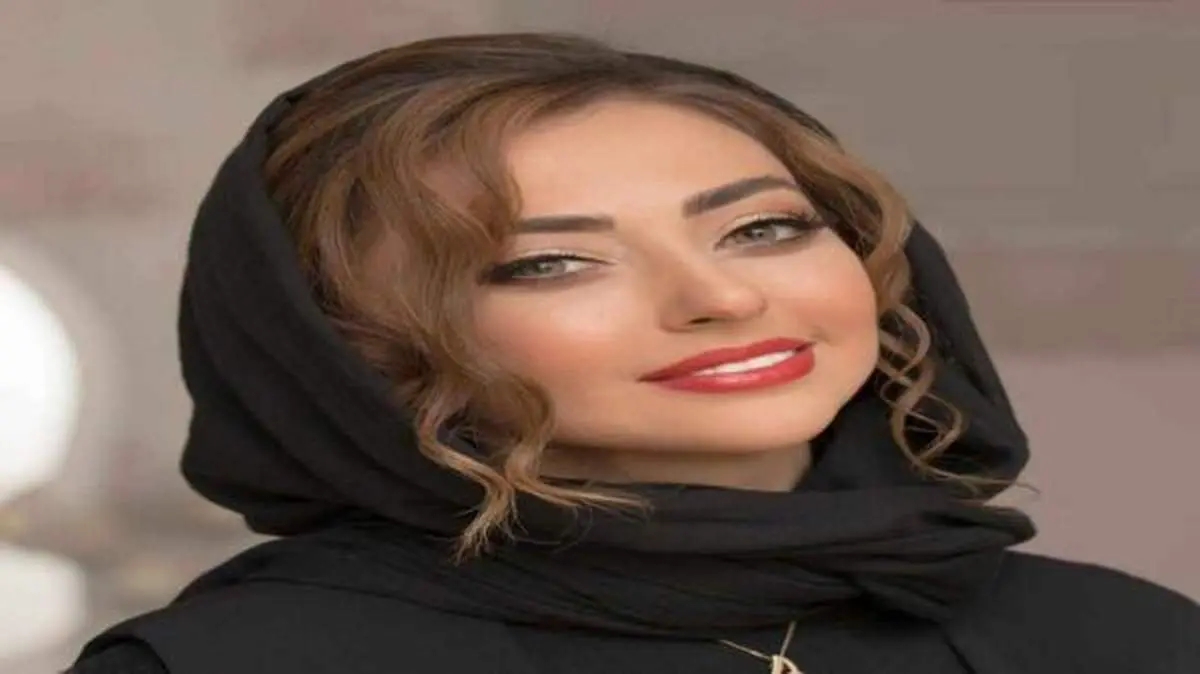 لو رفتن تصویر یواشکی خانم بازیگر معروف در باشگاه!/ نفیسه روشن چرا این لباس‌ها را پوشیده است؟+ عکس