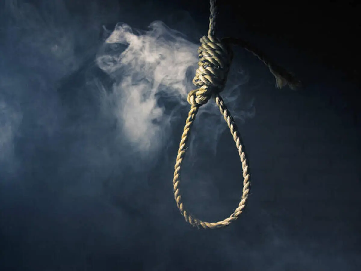 اعدام در انتظار مرد 27 ساله به خاطر تجاوز به نوعروس تهرانی