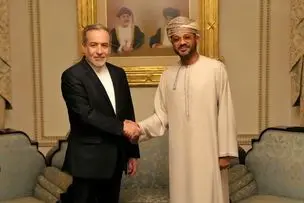 گزارش اینستاگرامی عراقچی از مذاکرات اخیر با آمریکا