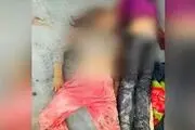 جنایتی دیگر از شبه نظامیان وابسته به ترکیه