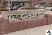 دست درازی به دختران تازه وارد جلوی چشم باقی دانش آموز+عکس