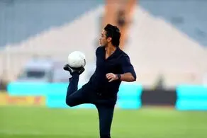 طعنه تند رییس هیات مدیره پرسپولیس به فرهاد مجیدی!
