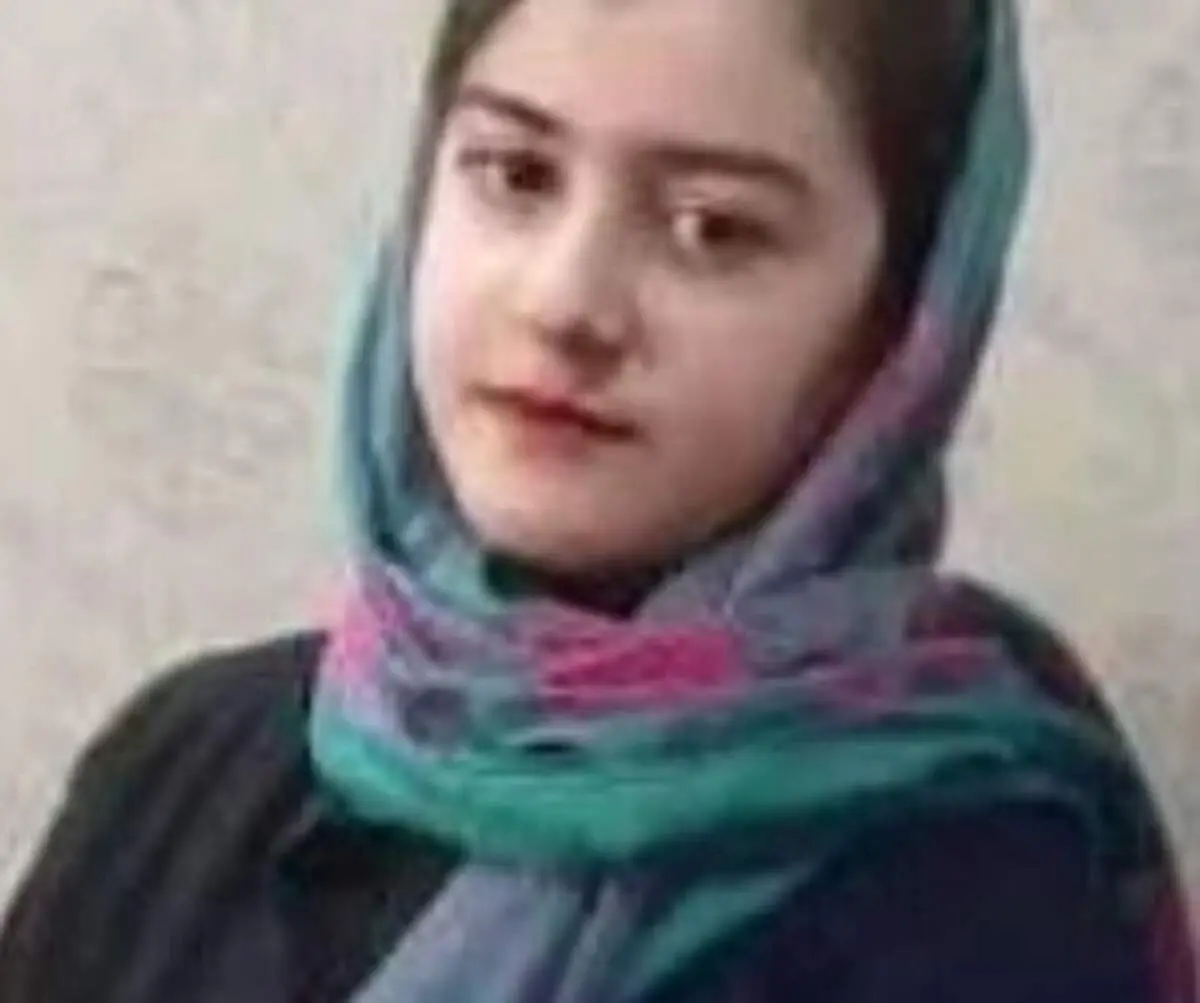 توضیحات پلیس  در خصوص مفقود شدن یک دختر ۱۶ساله اراکی