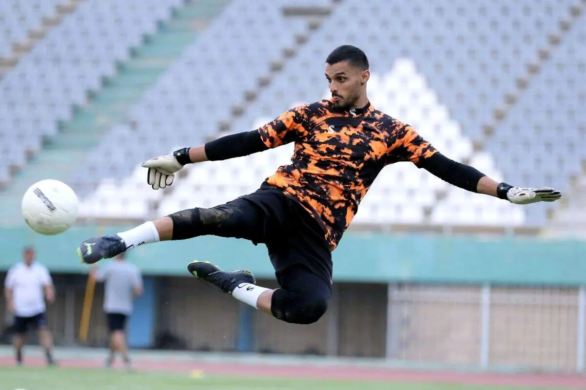 پرسپولیس دروزاه‌بان دیگرش را هم از دست داد