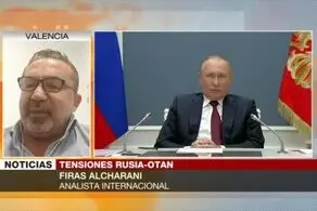 هشدار؛ جنگ جهانی سوم در راه است!
