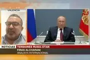 هشدار؛ جنگ جهانی سوم در راه است!