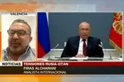 هشدار؛ جنگ جهانی سوم در راه است!