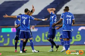 بدهی یکساله استقلال، نزدیک به یک میلیارد!