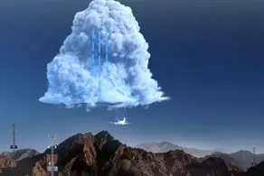 بارورسازی ابر‌ها ممکن است بارش را کم کند، نه زیاد!