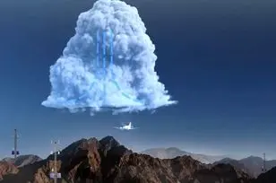 بارورسازی ابر‌ها ممکن است بارش را کم کند، نه زیاد!