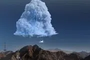 بارورسازی ابر‌ها ممکن است بارش را کم کند، نه زیاد!