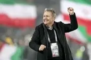 اسکوچیچ در یک قدمی نیمکت پرسپولیس
