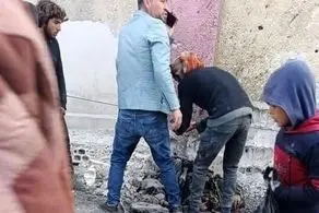 یکی از سرکرده‌های گروهک وابسته به القاعده به هلاکت رسید 