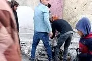 یکی از سرکرده‌های گروهک وابسته به القاعده به هلاکت رسید 