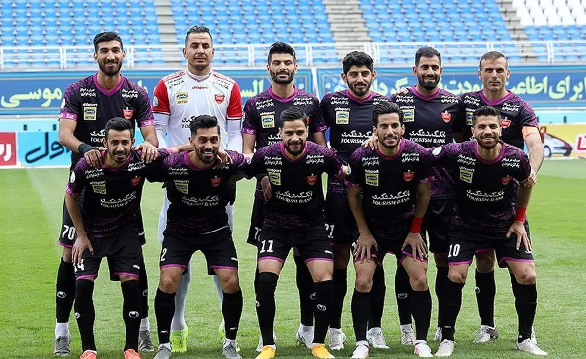 هزینه 5.5 میلیارد تومانی پرسپولیس برای سفر به هندوستان