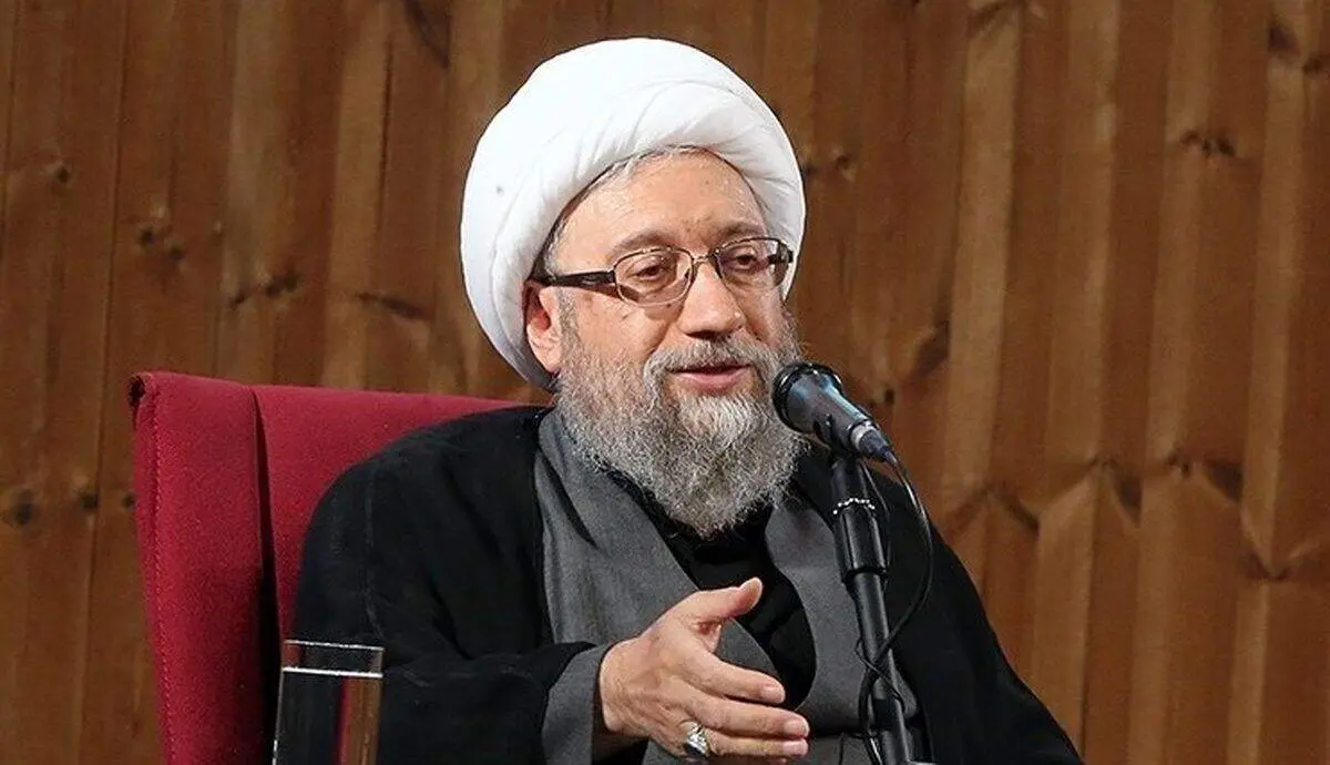 واکنش آملی لاریجانی به اظهارات نتانیاهو 