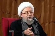 پیام تسلیت رئیس مجمع تشخیص مصلحت نظام به آیت الله شبیری زنجانی