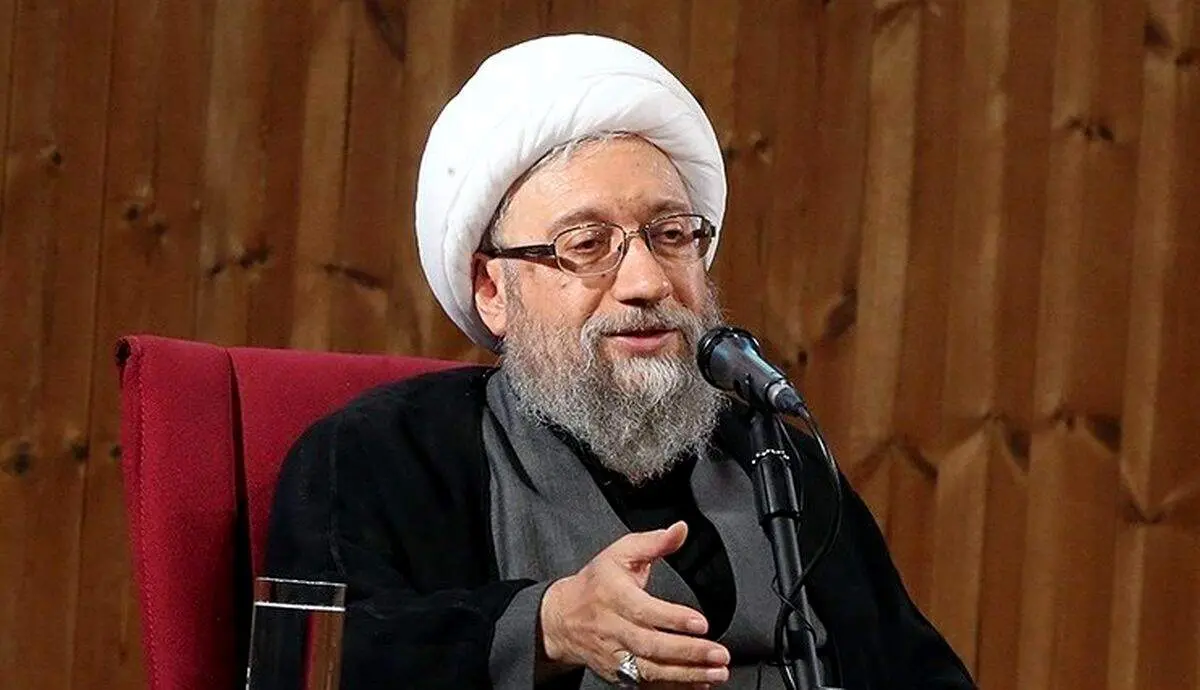 پیام تسلیت رئیس مجمع تشخیص مصلحت نظام به آیت الله شبیری زنجانی