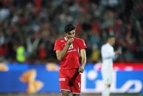 ما پرسپولیس هستیم و ثابت کرده ایم مستحق نتایج خیلی خوب هستیم