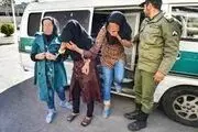 کارهای شرم‌آور ۵ زن در حرم عبدالعظیم همه را شوکه کرد