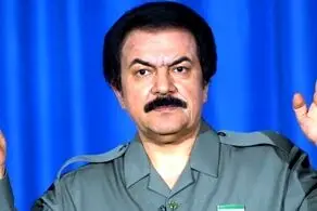هویت پزشک مسعود رجوی لو رفت