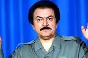 هویت پزشک مسعود رجوی لو رفت