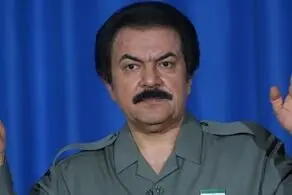 هویت پزشک مسعود رجوی لو رفت
