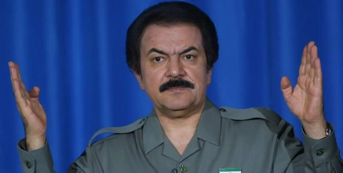 هویت پزشک مسعود رجوی لو رفت