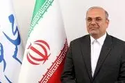 طرفدار دو آتشه فوتبال در مجلس سخنگو شد| او کیست؟
