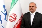 طرفدار دو آتشه فوتبال در مجلس سخنگو شد| او کیست؟