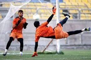 پرسپولیس در آستانه شوکی دیگر !