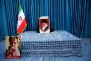 اطلاعیه آستان قدس رضوی ویژه مراسم بدرقه، تشییع و تدفین رهبر شهید
