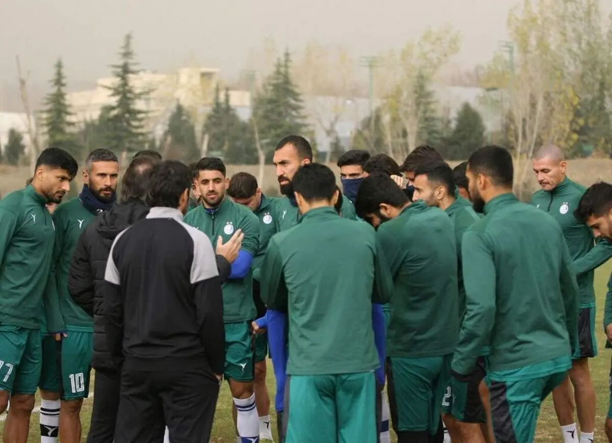تکلیف استقلال برای جذب بازیکن خارجی روشن شد