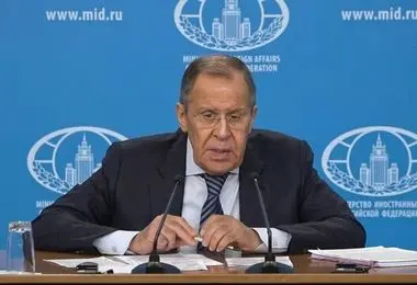 واکنش روسیه به حمله علیه تأسیسات غنی‌سازی اورانیوم نطنز