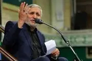 بروید در روزنامه‌ها بنویسید و فریاد بزنید؛ مداحی مأموریت دیگری دارد