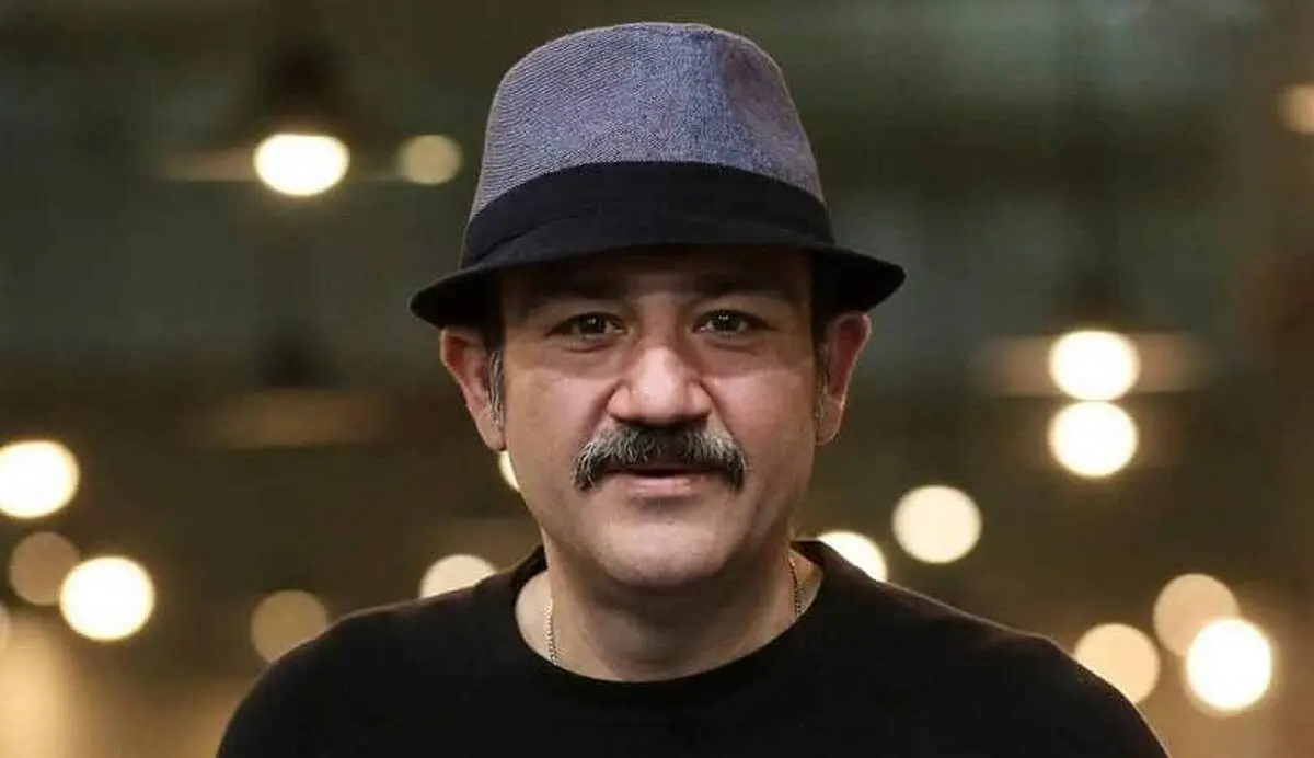 استوری شوکه کننده مهران غفوریان برای عید نوروز+ عکس