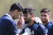 بمب خبری ؛ رامین رضاییان بیرانوند را با خود به استقلال برد ؟