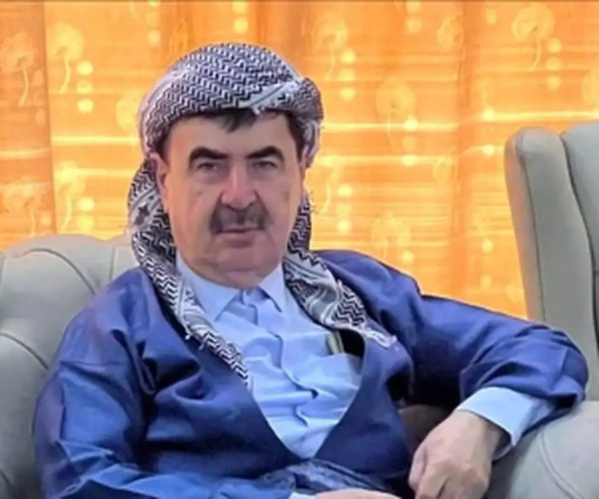 خورشید هرکی کیست و چرا با مسعود بارزانی کردستان عراق درگیر شده؟