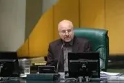 قالیباف: امروز روز مهمی در تاریخ مجلس یازدهم و دولت سیزدهم است