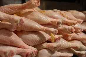 قیمت مرغ ۲۰ هزار و چهارصد تومان است نه ۲۷ هزار تومان
