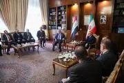 اگر حماس نابود شده شما گروگان‌های فلسطینی را چگونه با اسرای اسرائیلی تبادل کردید؟