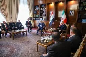 اگر حماس نابود شده شما گروگان‌های فلسطینی را چگونه با اسرای اسرائیلی تبادل کردید؟