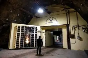 تهران در آماده‌باش