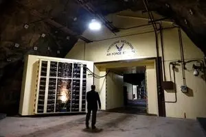 انتشار لوکیشن پناهگاه‌های جنگی در تهران